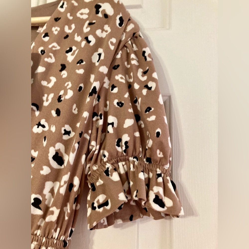 Hutch Ria Dress - Picture 9 of 14